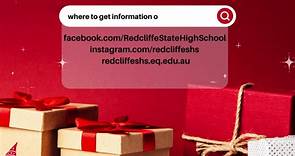 Redcliffe State High School