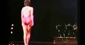 Sarah Palin's 1984 Beauty Pageant Swimsuit Competition (Video)