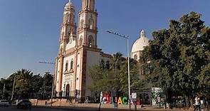 Conoce tres datos curiosos de la Catedral Basílica de Nuestra Señora del Rosario, ubicada en Culiacán
