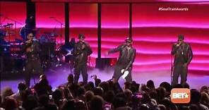 ★Soul Train 2014 Music Awards Jodeci(1080p)★