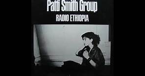 Patti Smith - Radio Ethiopia [Vinyl]