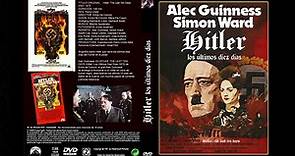 Hitler:los diez últimos días *1973*