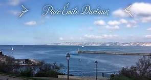 Parc Emile Duclaux, Marseille