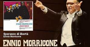 Ennio Morricone - Speranze di libertà - Sacco e Vanzetti (1971)