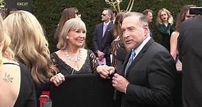 Marla Adams Interview - The Young and the Restless - 45th Annual Daytime Emmys Red Carpet