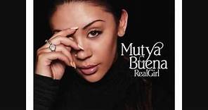 Real Girl - Mutya Buena [lyrics]