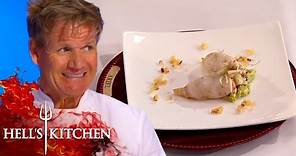 The Best of Challenges On Hell's Kitchen Part Two