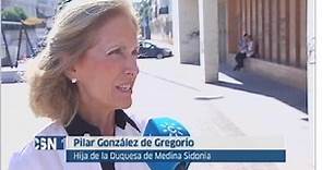 Los Medina Sidonia reclaman su patrimonio
