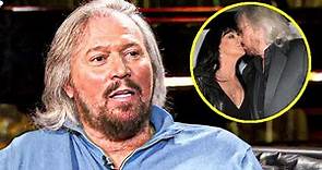 Barry Gibb Confirms the Rumors About His Wife After 50 Years