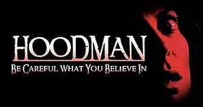 Hoodman (2021) | Full Movie | Thriller | Horror