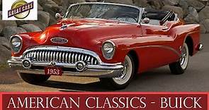 Great Cars - American Classics - Buick