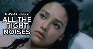 Olivia Hussey in All the Right Noises (1970) - (Clip 7/9)
