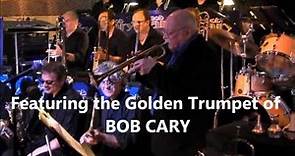 Bob Cary Orchestra - Montage 2014