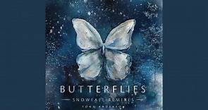 Butterflies (Piano Sonata)