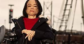 BBC One - Who Do You Think You Are?, Series 17, Liz Carr