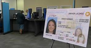 What is the NC REAL ID and what requirements you need to get one