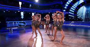 I Am Woman Performance - Dancing with the Stars