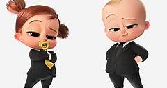 The Boss Baby: Family Business – Official Trailer (Universal Pictures) HD