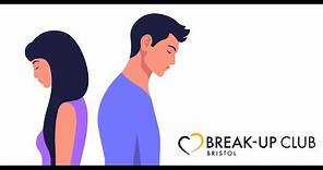 Bristol Break-up Club: How to financially plan for your divorce