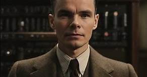 Mini biografía Alan Turing