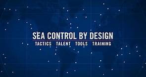 Sea Control By Design [Trailer]