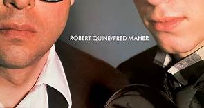 Robert Quine / Fred Maher - Basic