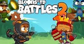 How to play BTD2 Guide | Bloons Tower Defense 2 | Bloons | Bloons TD Battles 2