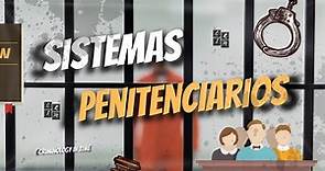 Sistemas penitenciarios en México: ¿cómo funcionan y Qué rol tiene el criminólogo?