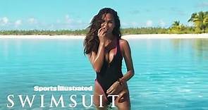Chrissy Teigen's Never Before Seen Sexy Outtakes | Sports Illustrated Swimsuit