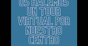 Tour virtual por nuestro centro IFPS Roger de Llúria