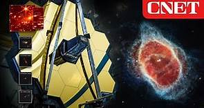 James Webb Space Telescope: NASA's First Images Explained