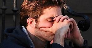 Robert Pattinson Devastated Over Kristen Stewart Cheating