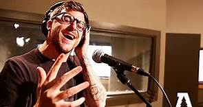 Anthony Green on Audiotree Live (Full Session)
