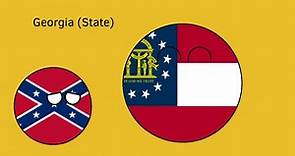 A Brief History of Georgia State