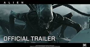 Alien: Covenant [Official Trailer #1 in HD (1080p)]