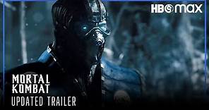 Mortal Kombat (2021) Updated Trailer | HBO Max