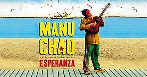 Manu Chao - La Chinita (Official Audio)