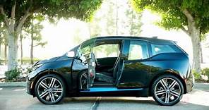 2017 BMW i3 | 5 Reasons to Buy | Autotrader