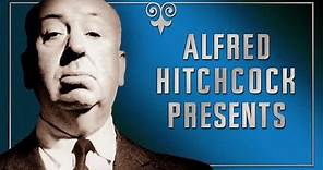 Alfred Hitchcock Presenta - Una cuidadosa violación