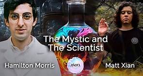 Hamilton Morris: Interpreting The Psychedelic Experience as a Scientist