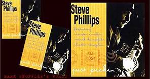 STEVE PHILLIPS feat MARK KNOPFLER -'01 just pickin' -