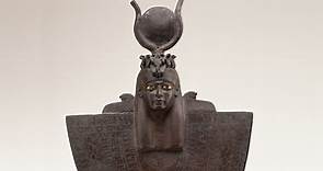 The Egyptian Goddess of Healing & Motherhood | Isis