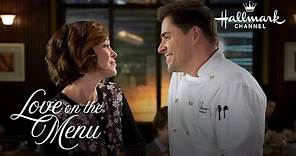 Preview - Love on the Menu - Hallmark Channel