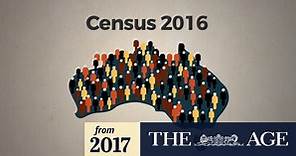 Census 2016: if Australia were 100 people