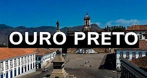 Ouro Preto (Brasil)