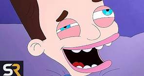 25 Things You Missed In Big Mouth