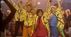 KIDS Incorporated - You Can't Hurry Love (720p Live-Look HD Remaster)