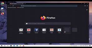 Descargar E Instalar Mozilla Firefox Ultima Version