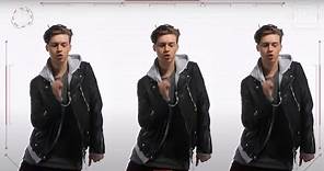 Ricky Garcia - All I Wanna Do (Official Music Video)