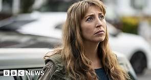 Back To Life: Episodes' Daisy Haggard on playing a 'relentless optimist'